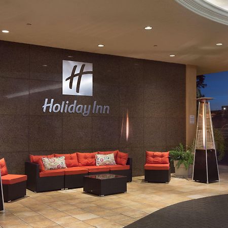 Holiday Inn Sacramento Downtown-Arena By Ihg Exterior foto