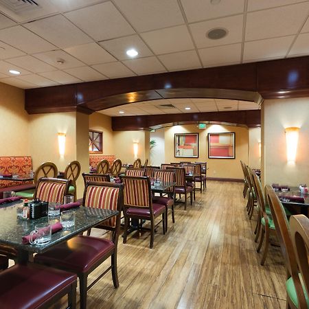 Holiday Inn Sacramento Downtown-Arena By Ihg Exterior foto