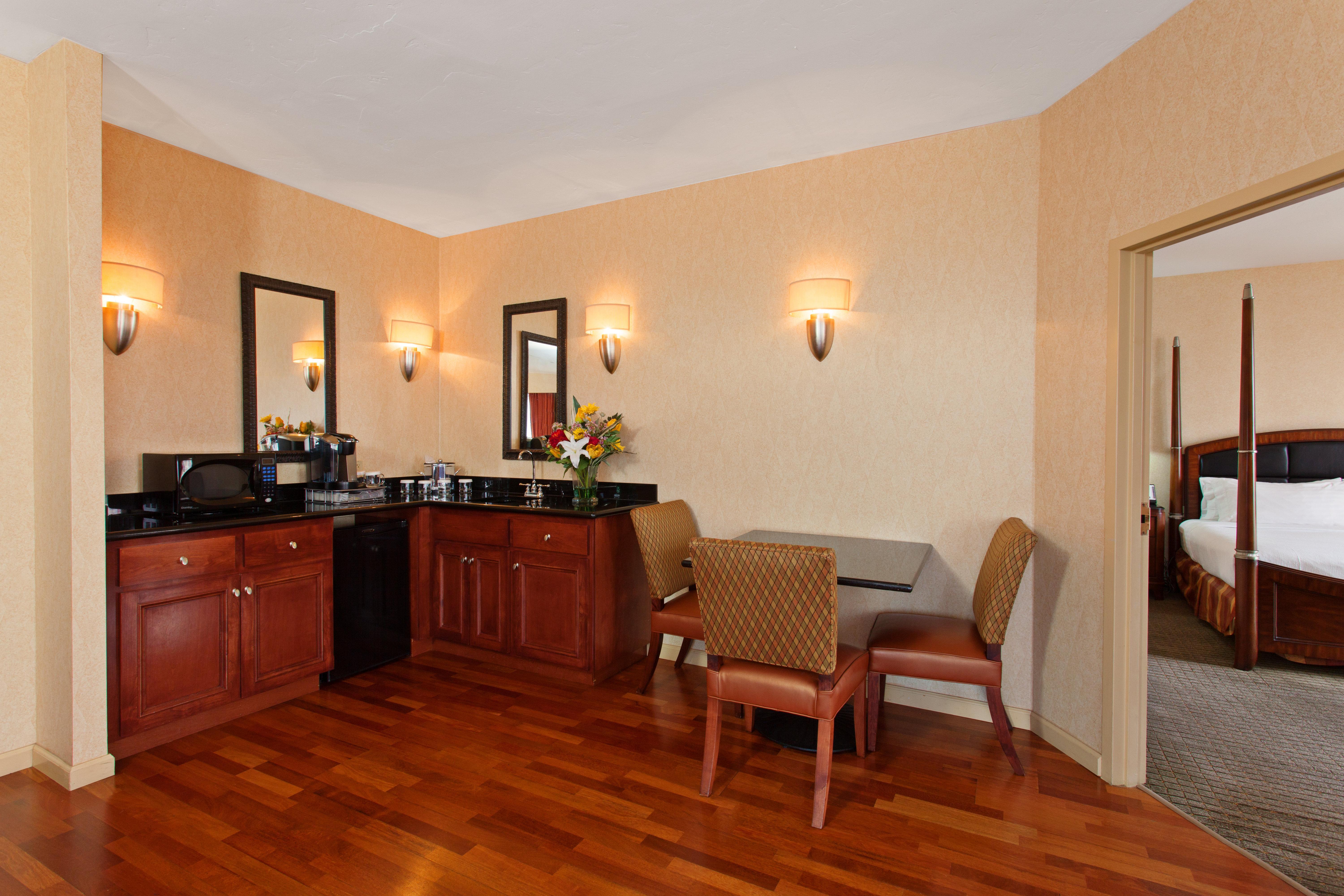 Holiday Inn Sacramento Downtown-Arena By Ihg Exterior foto