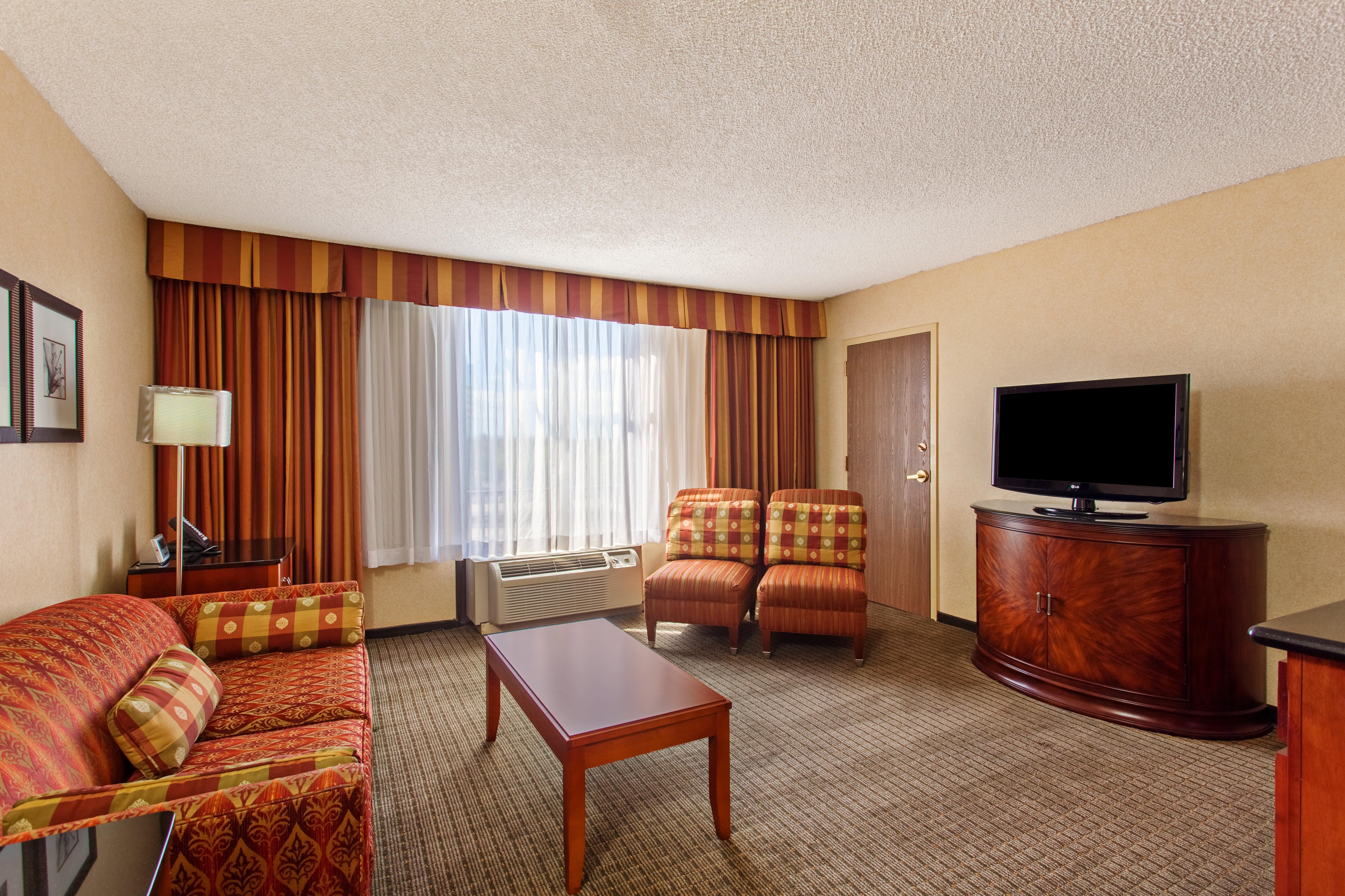 Holiday Inn Sacramento Downtown-Arena By Ihg Exterior foto
