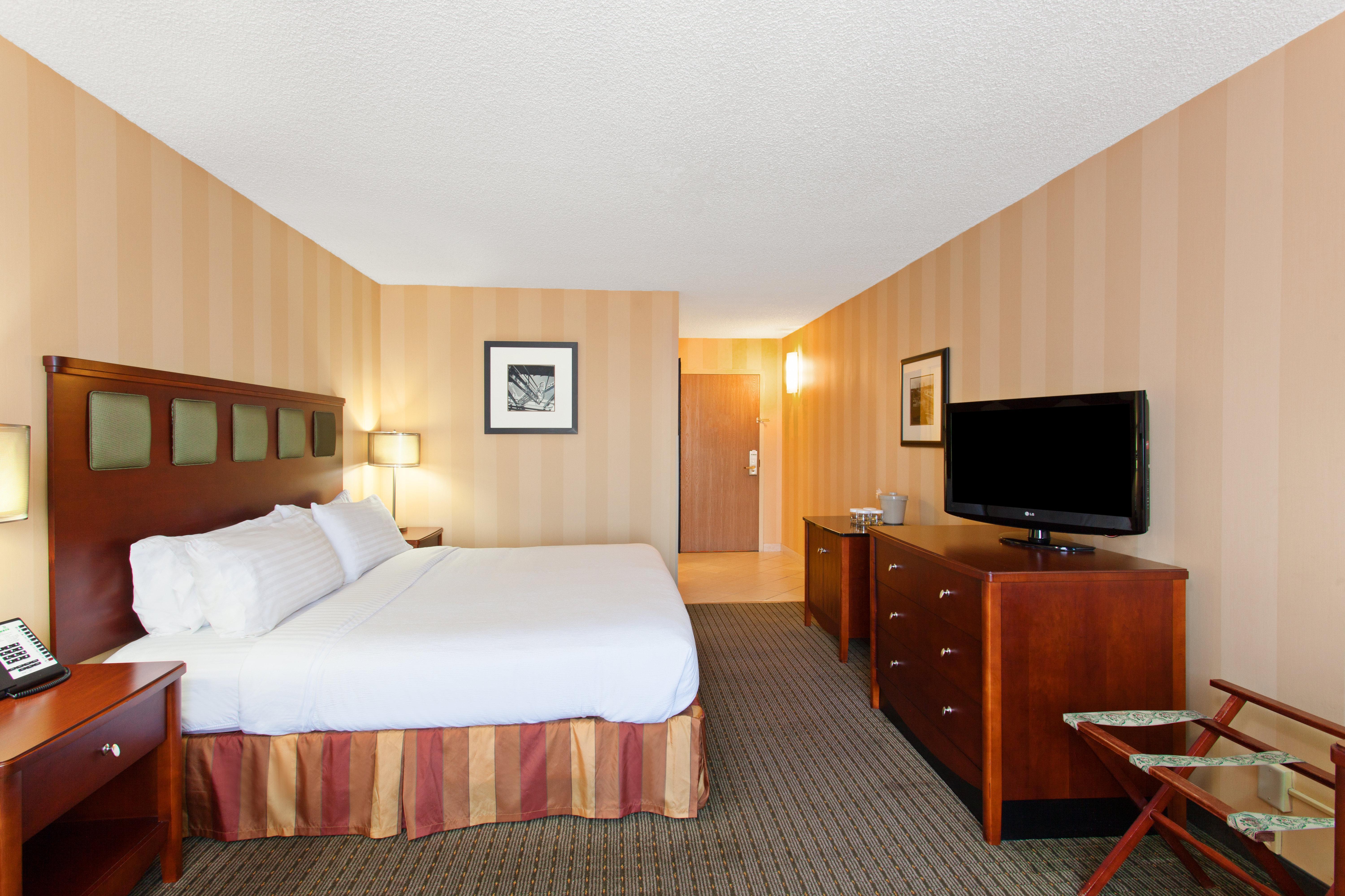 Holiday Inn Sacramento Downtown-Arena By Ihg Exterior foto