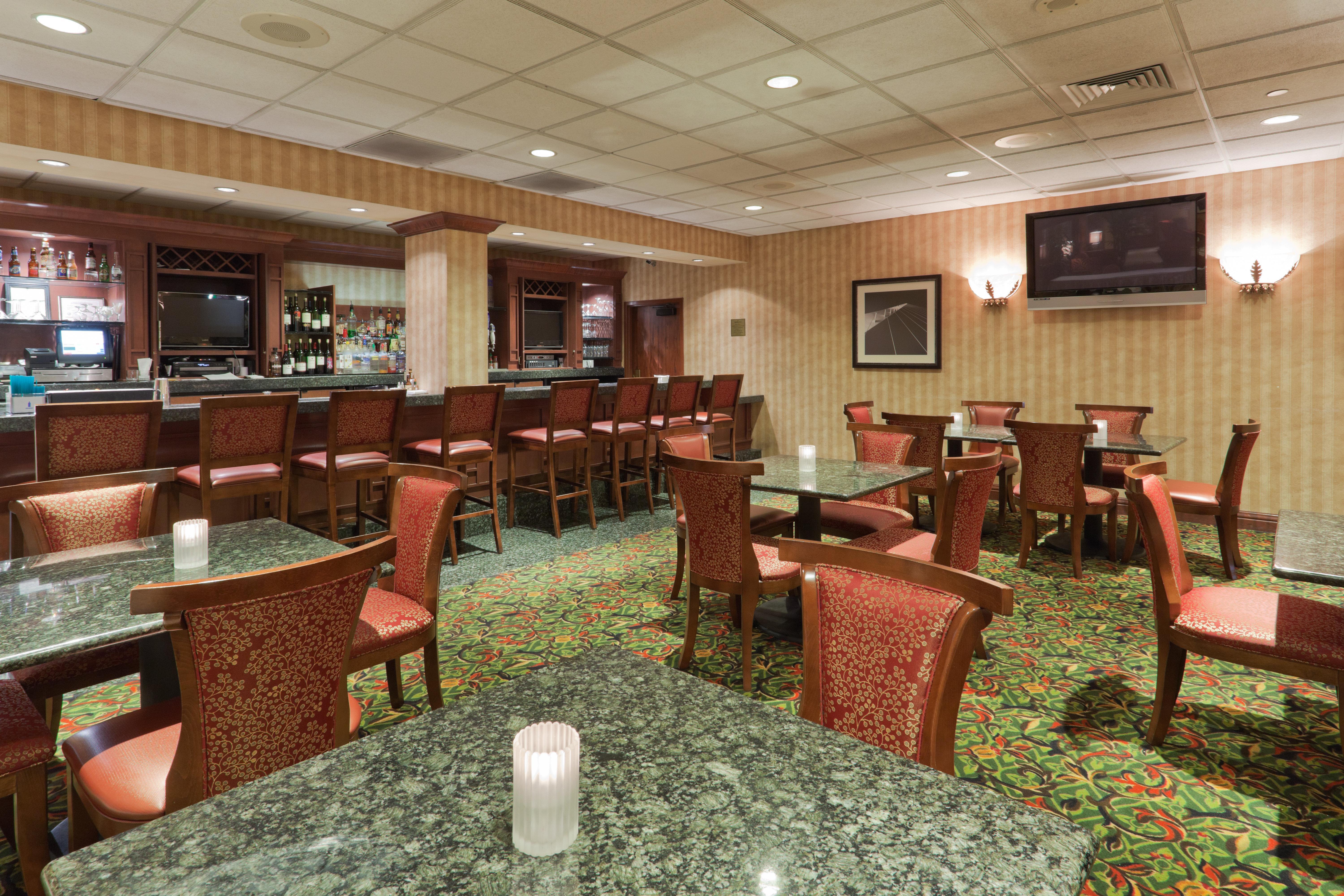 Holiday Inn Sacramento Downtown-Arena By Ihg Exterior foto