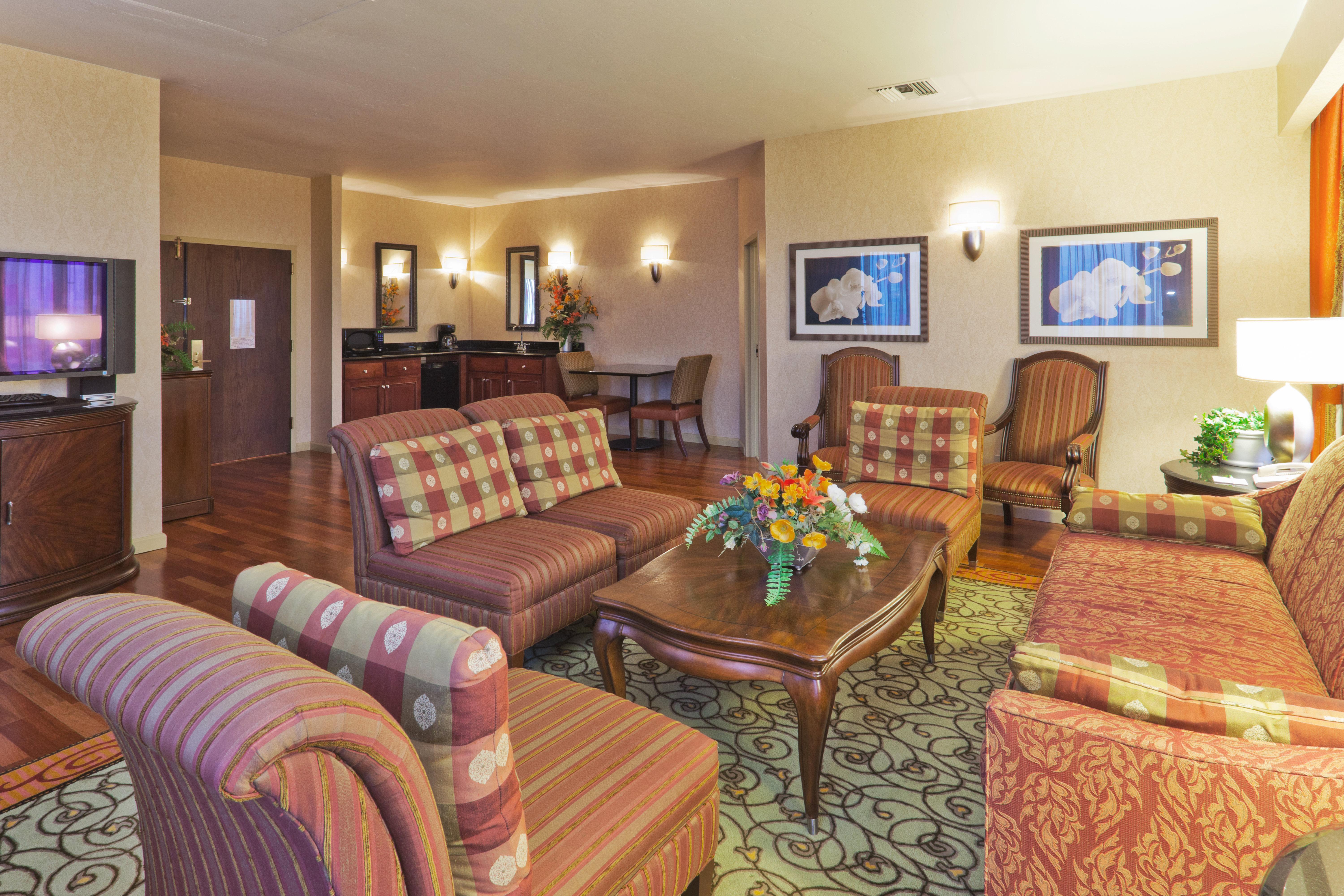 Holiday Inn Sacramento Downtown-Arena By Ihg Exterior foto