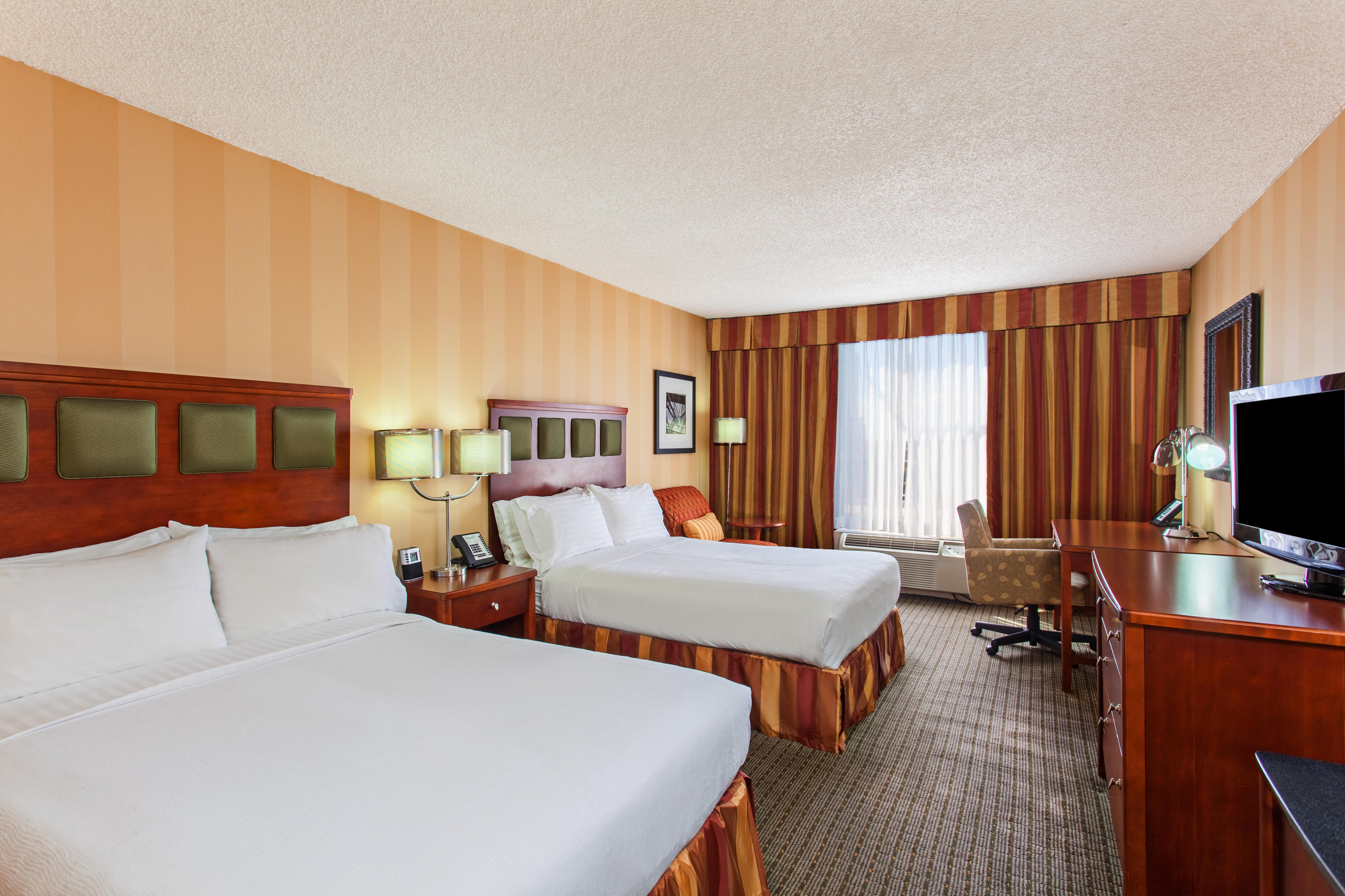 Holiday Inn Sacramento Downtown-Arena By Ihg Exterior foto