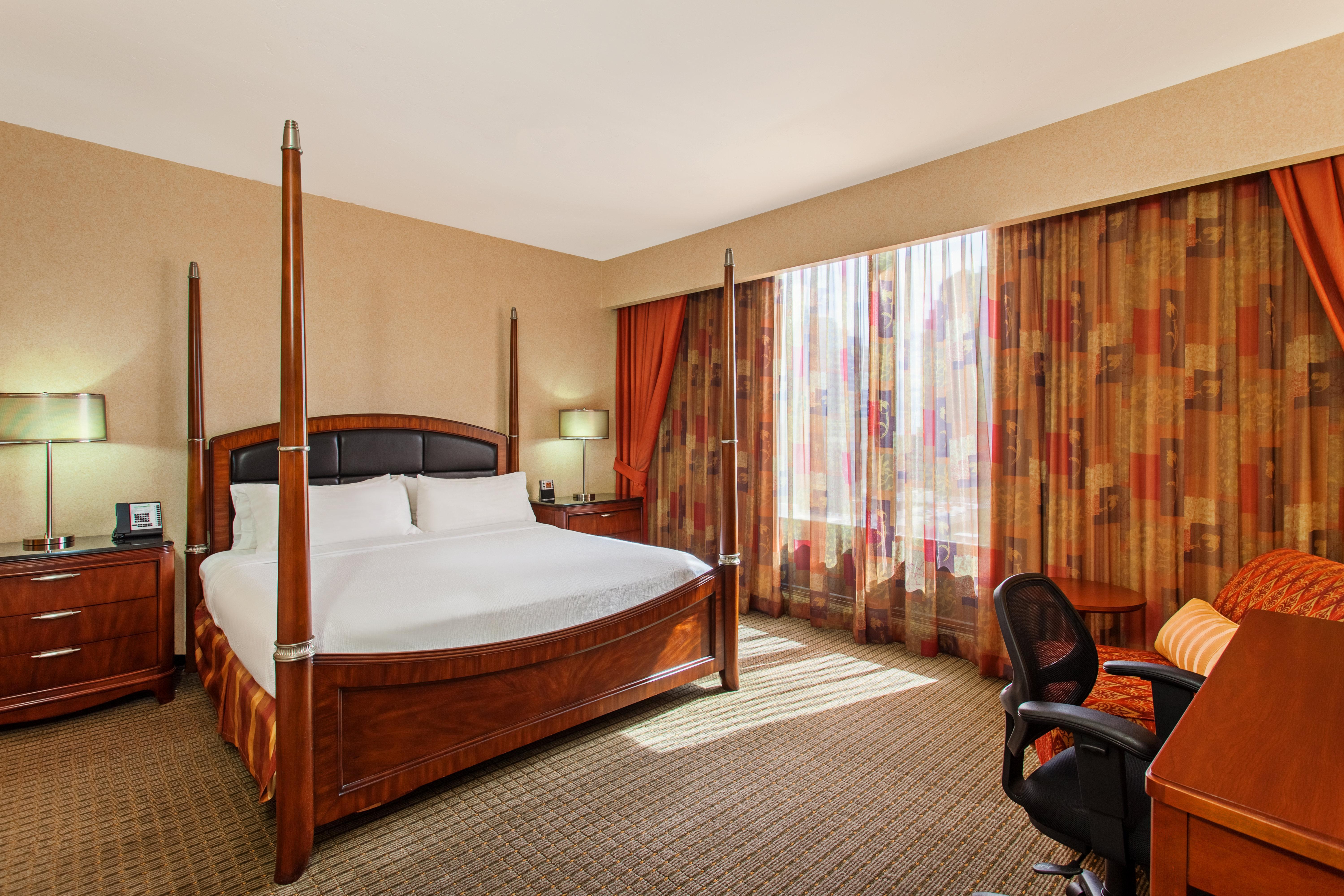 Holiday Inn Sacramento Downtown-Arena By Ihg Exterior foto