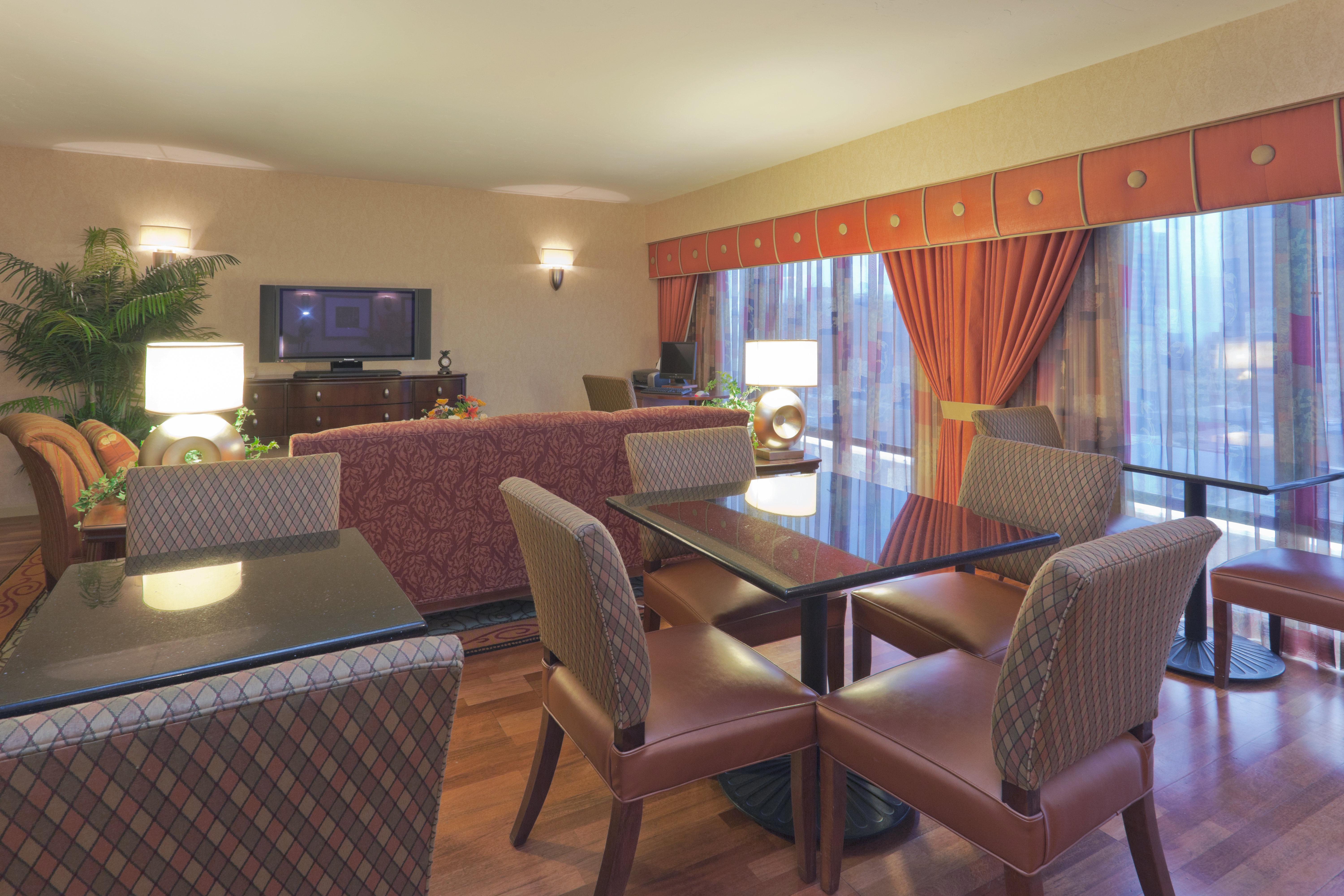 Holiday Inn Sacramento Downtown-Arena By Ihg Exterior foto