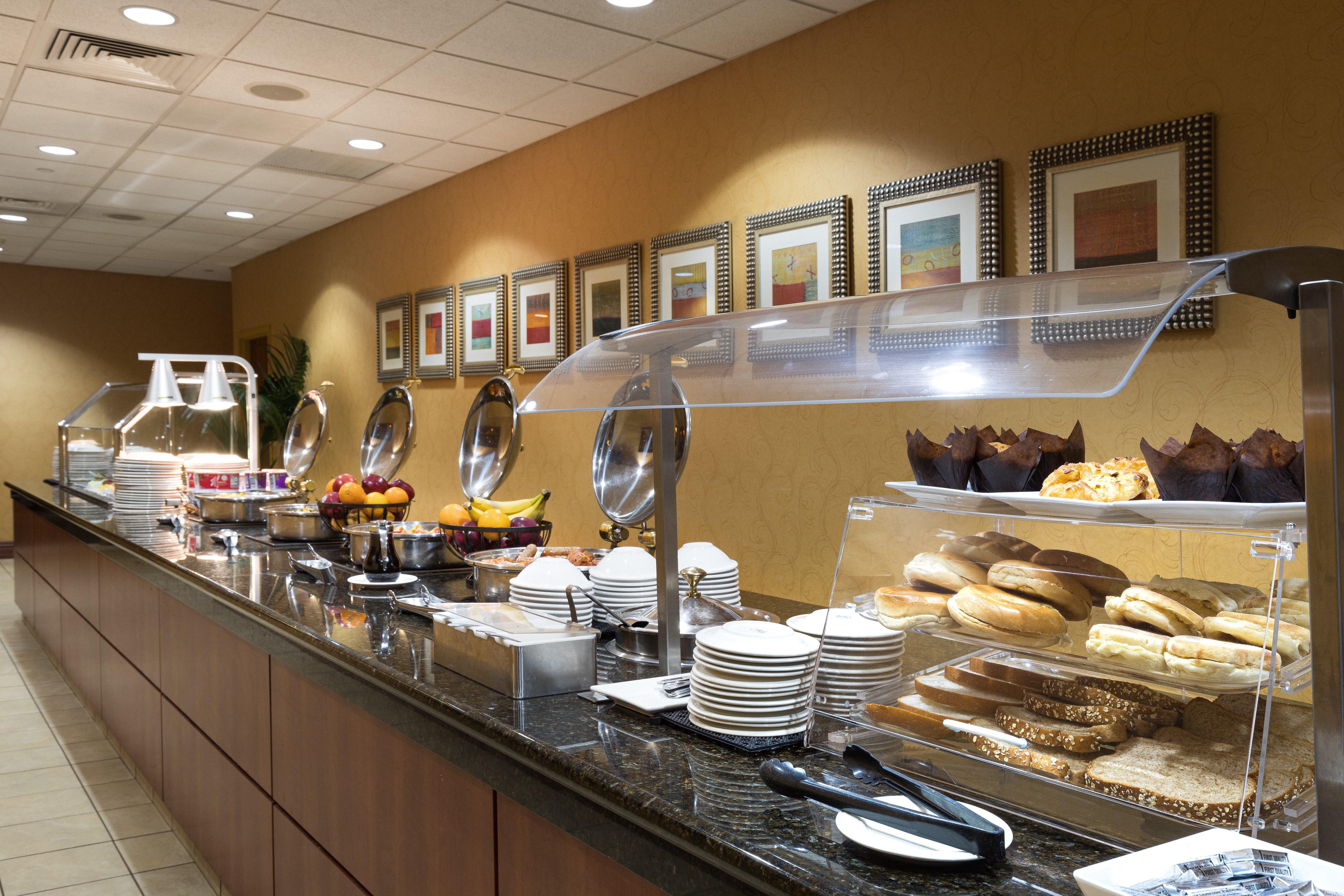 Holiday Inn Sacramento Downtown-Arena By Ihg Exterior foto