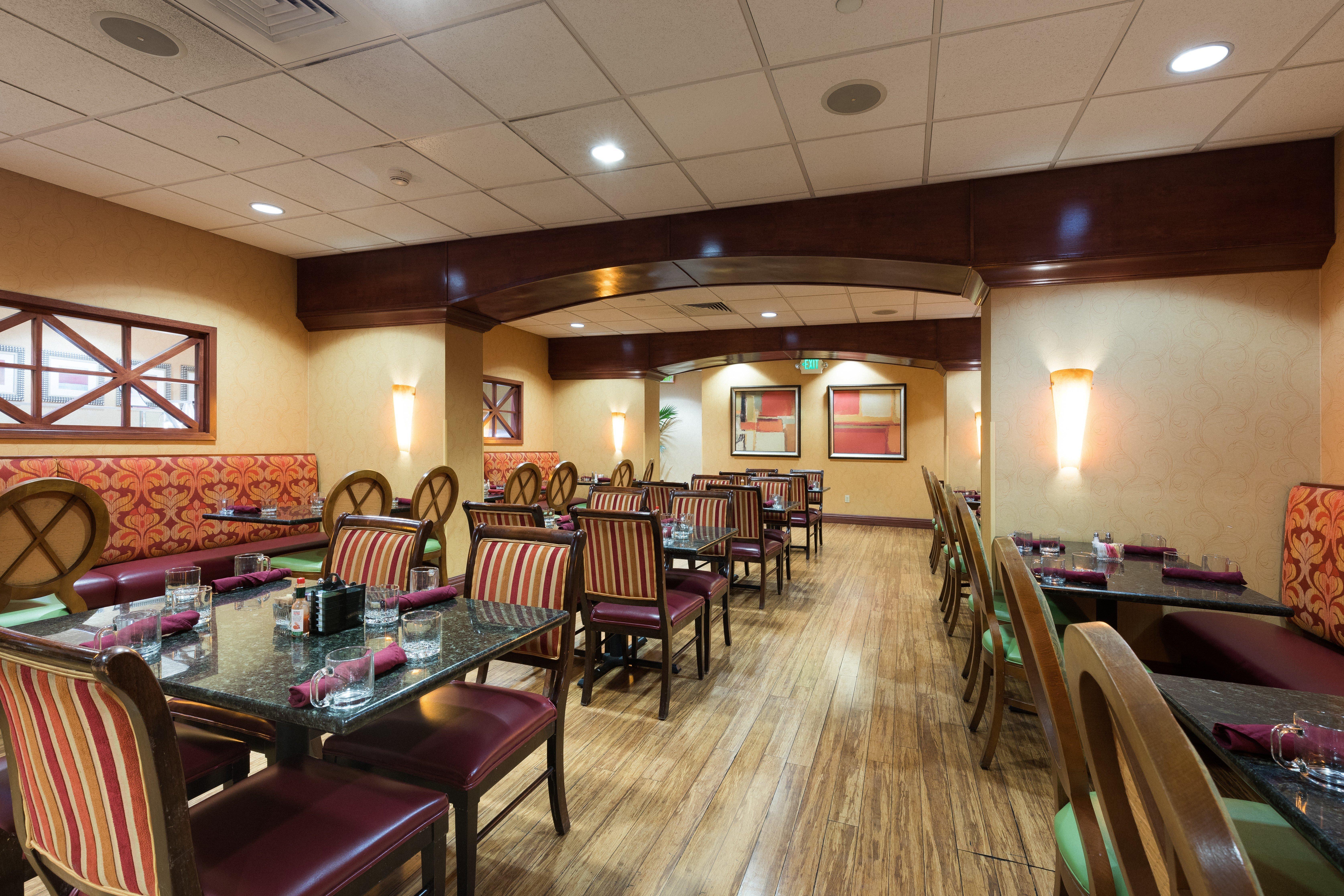 Holiday Inn Sacramento Downtown-Arena By Ihg Exterior foto