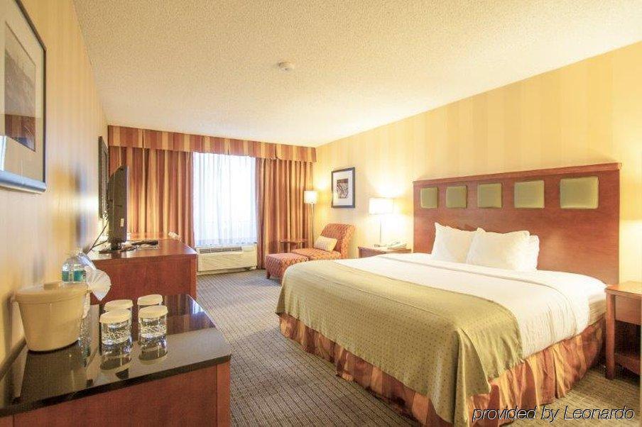 Holiday Inn Sacramento Downtown-Arena By Ihg Exterior foto