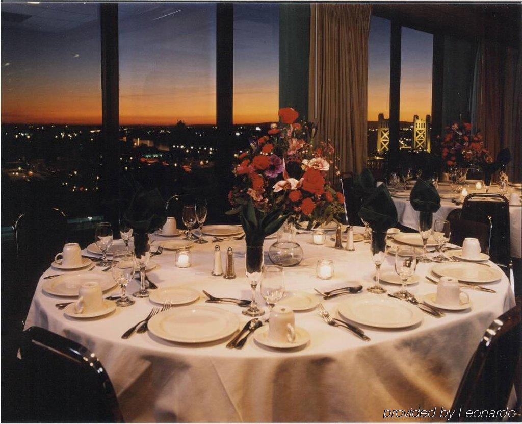 Holiday Inn Sacramento Downtown-Arena By Ihg Exterior foto